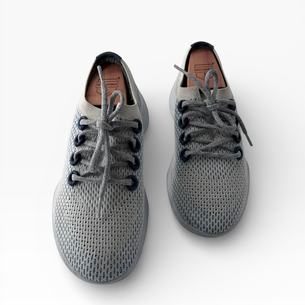 Allbirds TD Men's Comfycore Minimalist Athletic Casual Sustainable Knit Sneakers